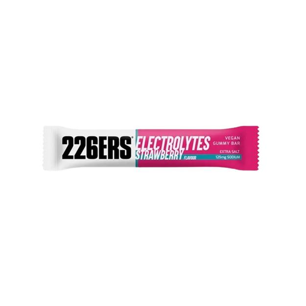 Picture of 226ERS VEGAN GUMMY STRAWBERRY